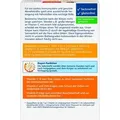 Produktbild: Doppelherz Vitamin C 1000+D3+Zink Depot Tabletten 30 St