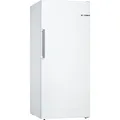 Produktbild: Bosch GSN51AWCV Serie 6 Freistehender Gefrierschrank
