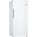 Produktbild: Bosch Home GSN51AWCV Serie 6, Gefrierschrank, weiß
