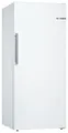 Produktbild: Bosch Serie 6 GSN51AWCV 289 l Gefrierschrank 161 kWh Jahr NoFrost  Weiß