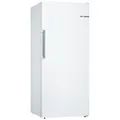 Produktbild: BOSCH Gefrierschrank GSN51AWCV - weiß - D