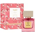 Produktbild: Rituals Rêve de Hanami Eau de Parfum – Blumig-fruchtiger Damenduft mit Kirschblüte, Litschi & Vanille – 50 ml
