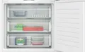 Produktbild: Siemens studioLine KB96NSDD0 iQ500, Einbau-Kühl-Gefrier-Kombination mit Gefri...
