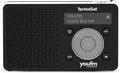 Produktbild: TechniSat DIGITRADIO 1 youfm Edition Digitalradio (DAB) (Digitalradio (DAB), FM-Tuner mit RDS, 1 W, DAB+ Digitalradio, UKW-Radio mit RDS, Akku- und Netzbetrieb)