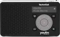 Produktbild: TechniSat Digitalradio DIGITRADIO1youfsw/ws Radios 0036/4997 Digitalradio