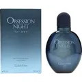 Produktbild: Calvin Klein Obsession Night For Men Edt Spray 125ml.