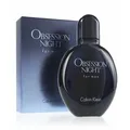 Produktbild: Calvin Klein Obsession Night Eau De Toilette für Männer 125Ml
