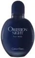 Produktbild: Calvin Klein Obsession Night for Men Eau de Toilette 125 ml