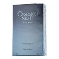 Produktbild: Calvin Klein Obsession Night Men EDT 125ml