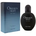 Produktbild: Calvin Klein Obsession Night for Man - Men 125 ml Eau de Toilette EDT