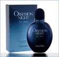 Produktbild: Calvin Klein - Obsession Night for men - 125 ml Eau de Toilette - OVP in Folie