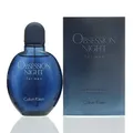 Produktbild: Calvin Klein CK Obsession Night Men Eau de Toilette EDT 125 ml NEU OVP