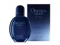 Produktbild: Calvin Klein Obsession Night for Men 125ml intensiver maskuliner Duft