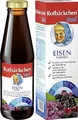 Produktbild: RABENHORST Rotbäckchen Vital Eisen Formel Saft 450 ml