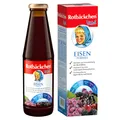 Produktbild: RABENHORST Rotbäckchen Vital Eisen Formel Saft 450 ml