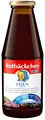Produktbild: MEHRFRUCHTSAFT MIT EISEN UND VITAMINEN C, B1, B2, B6, B12 450 ml - ROTBACKCHEN