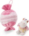 Produktbild: NICI kuscheltier Einhorn Sweety Rainbow 0