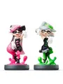 Produktbild: Nintendo Amiibo Callie & Marie (Splatoon Collection)