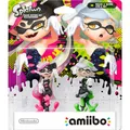 Produktbild: Nintendo amiibo Splatoon Aioli + Limone (3DS, Wii U, Switch) (2002366)