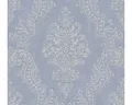 Produktbild: Vliestapete 39765-2 Pure Elegance Barockornament lila glänzend