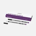 Produktbild: Montblanc Refill RB M 2x1 AMETHYST PURPLE PF Marke