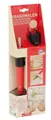 Produktbild: Brandmalkolben mit 9 Aufsätzen Euro Stecker 230V/30W | Deutsch (2025) | 61671001