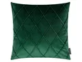 Produktbild: MAGMA Kissenhülle Nobless, 50 x 50 cm (Grün)