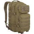 Produktbild: Mil-Tec US Assault Pack Small sand