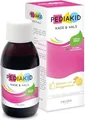 Produktbild: PEDIAKID Nase & Hals Sirup 125 ml