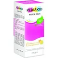 Produktbild: Pediakid Nase & Hals Sirup 125 ml