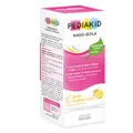 Produktbild: Pediakid® Naso-Gola Sciroppo 125ml