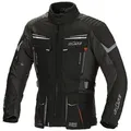 Produktbild: Büse Motorradjacke schwarz M