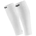 Produktbild: CEP Herren Run Calf 5.0 Beinlinge (Größe 45 , weiss)