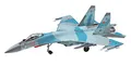 Produktbild: Hasegawa 1:72 Su-35S Flanker (E44)