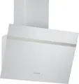 Produktbild: Siemens LC65KDK20 iQ100 Dunstabzugshaube (Wandhaube) 59 cm Weiß