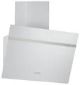 Produktbild: Siemens iQ100 LC65KDK20 Abluft Dunstabzugshaube/Esse Wand 60 cm (Weiß)