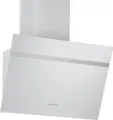 Produktbild: Siemens - Dunstabzugshaube LC65KDK20 - Wandhaube - 60 cm - weiß - Leise