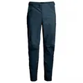 Produktbild: Vaude - Qimsa Softshell Pants II - Radhose Gr XXL blau