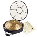 Produktbild: Meinl HPSTL90 Sonic Energy Sensory Handpan D Kurd