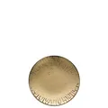 Produktbild: Rosenthal TAC Gropius Skin Gold Brotteller 16 cm