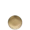 Produktbild: Rosenthal Studio Line - Flache Platte 16cm Tac Gropius Skin Gold von Rosenthal