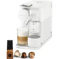 Produktbild: De'Longhi Nespresso Lattissima One (NESPRESSO Original) (EN510.W)
