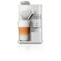 Produktbild: DeLonghi Lattissima One EN510.W Kapselmaschine weiß
