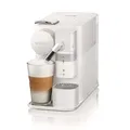 Produktbild: Nespresso Kapselmaschine 19 bar 1,0 l EN510.W Lattissima One (Weiß)