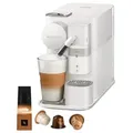 Produktbild: De'Longhi Nespresso Lattissima One EN510.W Weiß