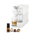 Produktbild: NESPRESSO ORIGINAL | Lattissima One | Kaffeekapselmaschine von De'Longhi | Weiß