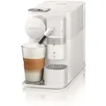 Produktbild: EN510.W Lattissima One Nespresso Kapselmaschine 19 bar 1,0 l  (Weiß)  jetzt bis zu 50 Kaffees geschenkt bekommen!*