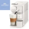 Produktbild: Nespresso Lattissima One EN 510.W by Delonghi, white