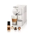 Produktbild: De'Longhi Nespresso Lattissima One Evo EN510.W Nespresso System Kaffeemaschine
