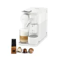 Produktbild: De'Longhi Nespresso Lattissima One Kaffeemaschine, Porcelain White, EN510.W